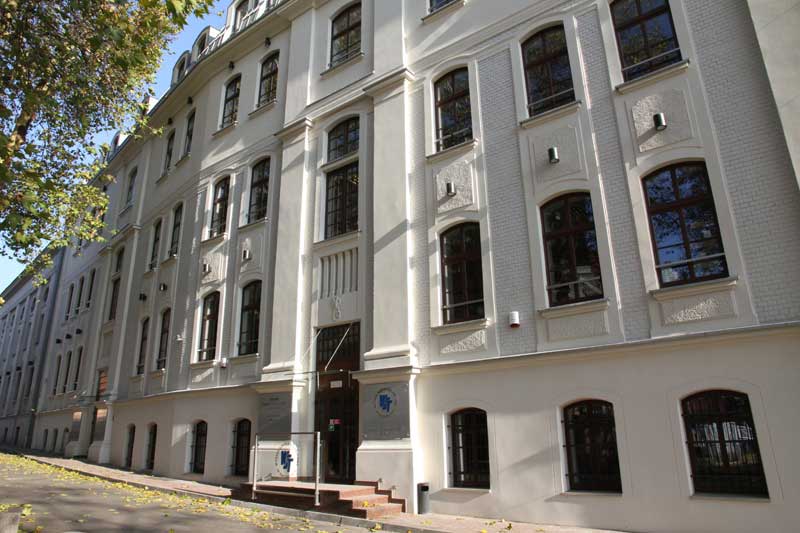 Факультет Змі, Акторської Майстерності та Режисури - Zabrze